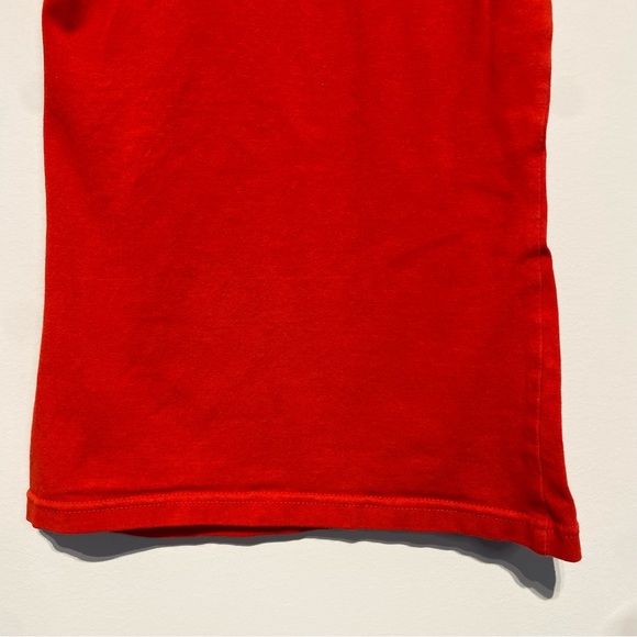 ๐๏ธ 4 for 20$ / Joshua Perets Pink Tank Top / M - Picture 9 of 10